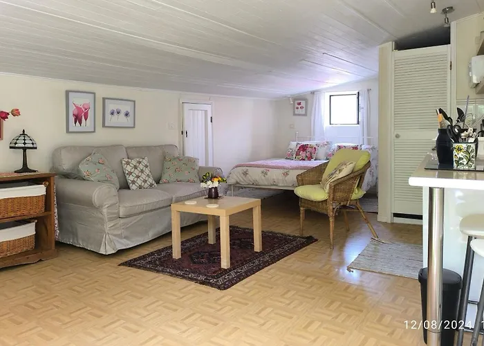 Casa Flora Loft Studio