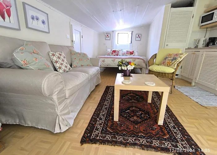 Casa Flora Loft Studio