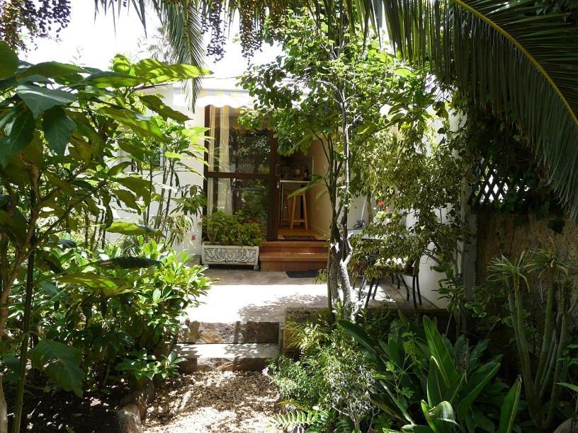Appartement Casa Flora Loft El Sauzal