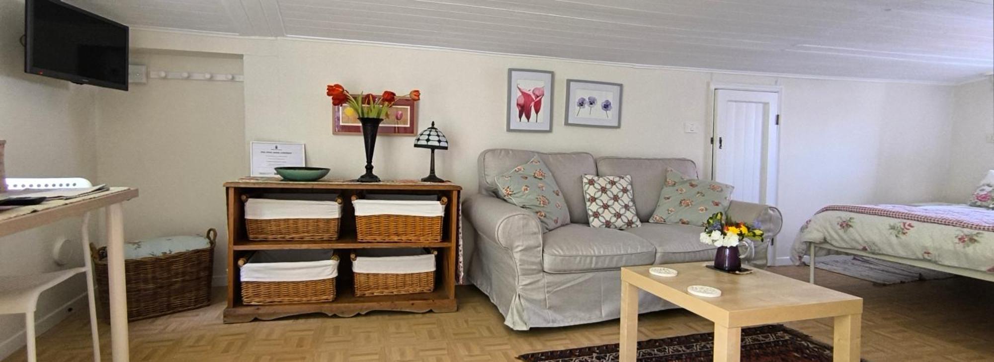 Casa Flora Loft Appartement *