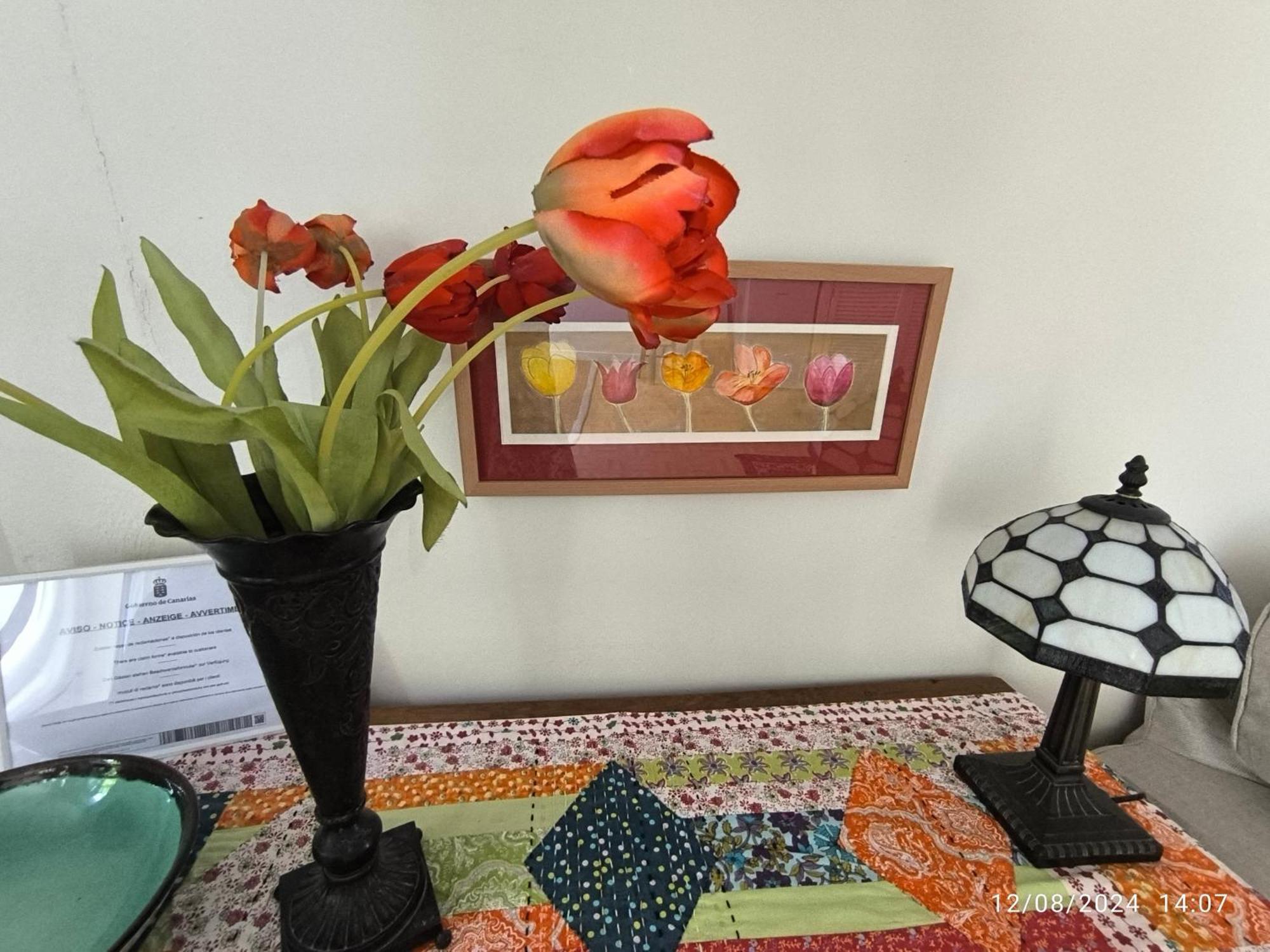 Casa Flora Loft Appartement