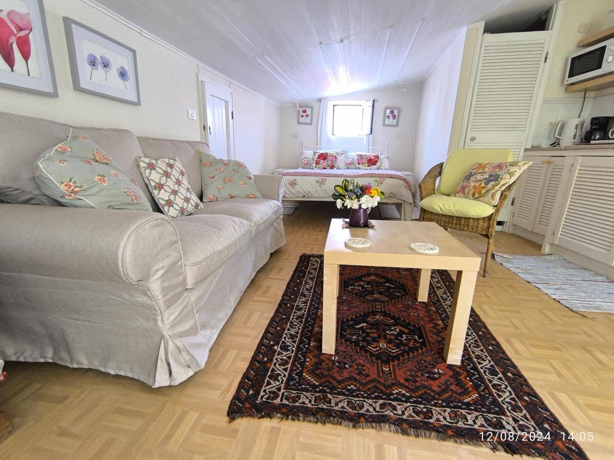 Casa Flora Loft