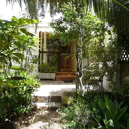 Casa Flora Loft Studio El El Sauzal Exterior foto