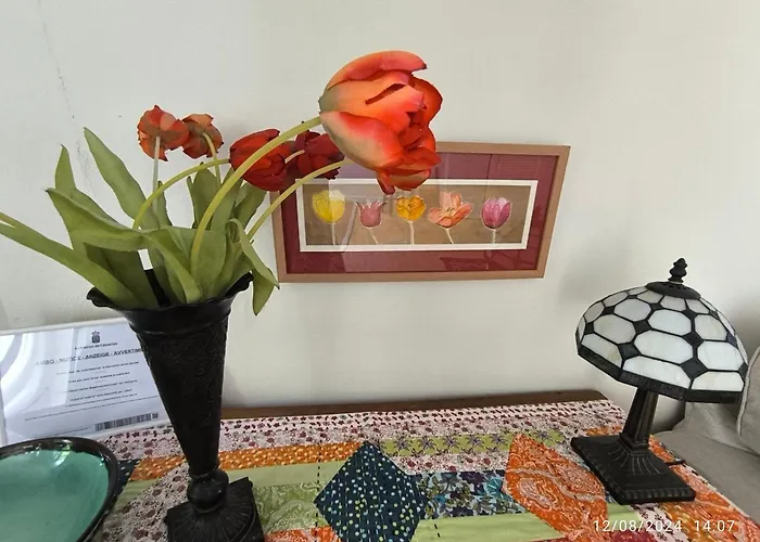 Casa Flora Loft Studio