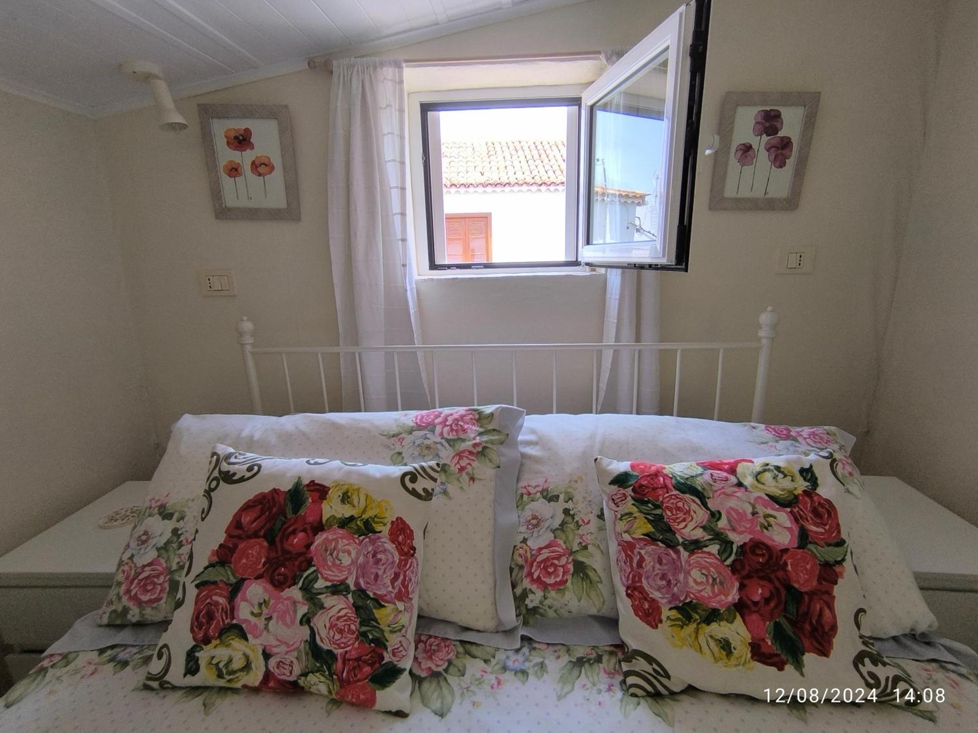 Apartament Casa Flora Loft *