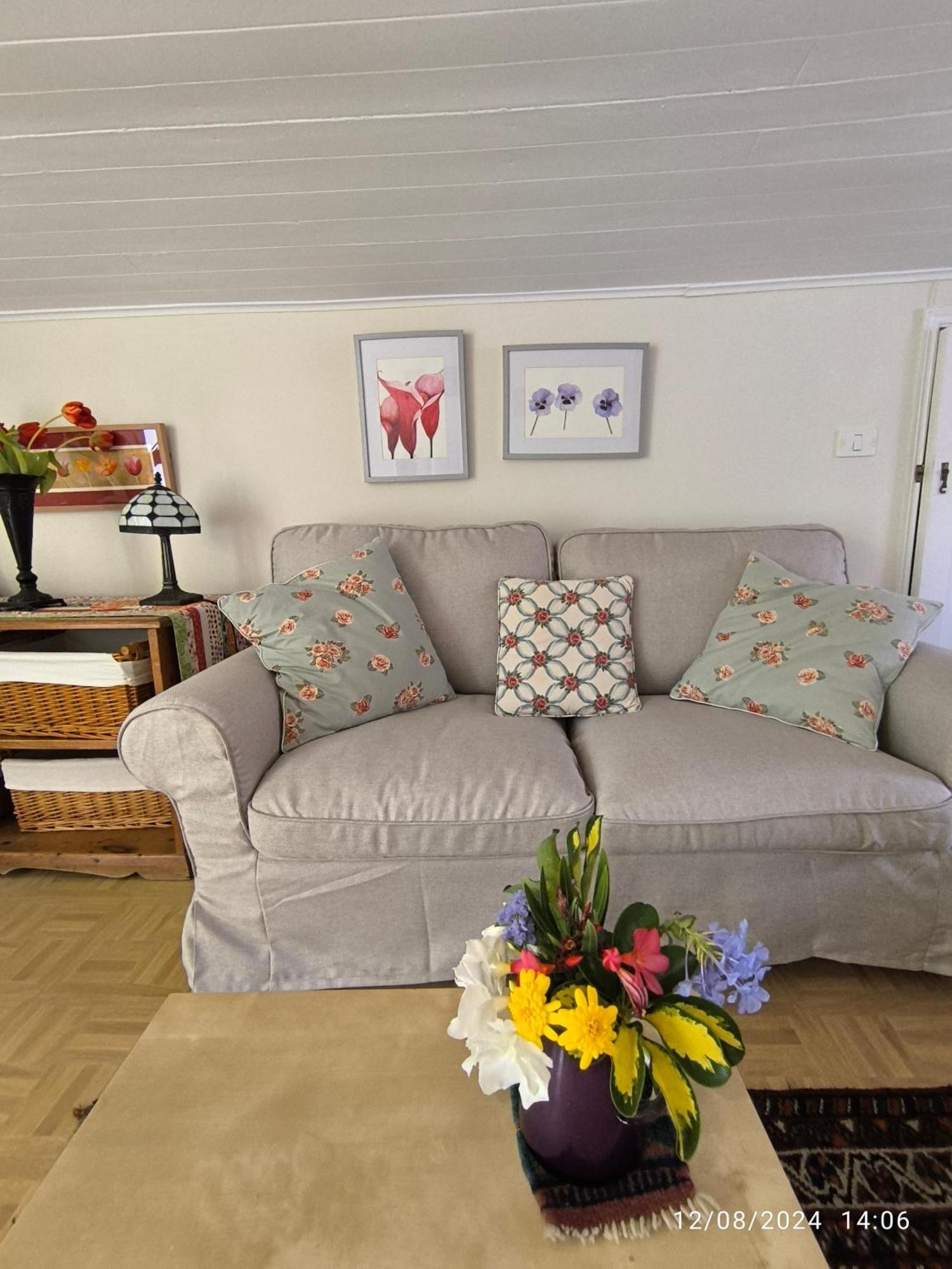Casa Flora Loft * Sauzal